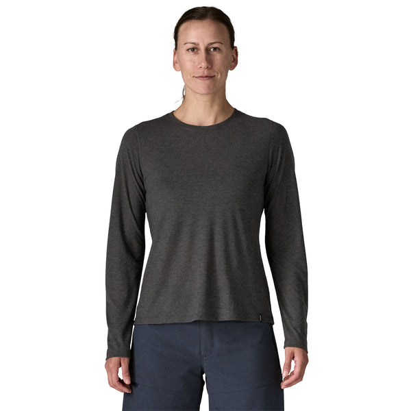 Patagonia W's L/S Cap Cool Trail Shirt Patagonia
