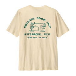 Patagonia M's Repair Shop T-Shirt Patagonia