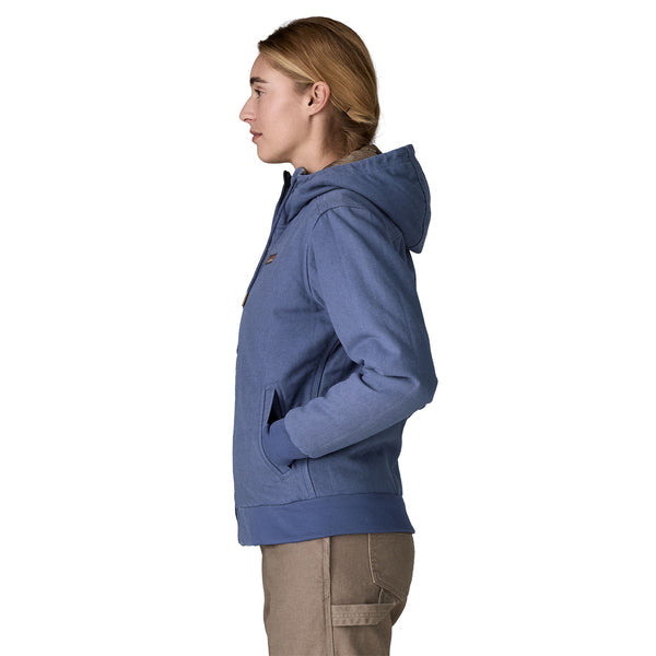 Patagonia W's All Seasons Bomber Hoody Jkt Patagonia