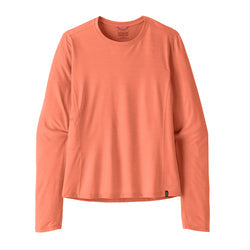 Patagonia W's L/S Cap Cool Sun Shirt Patagonia