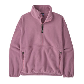 Patagonia Women's Synchilla® Fleece Marsupial Pullover Patagonia