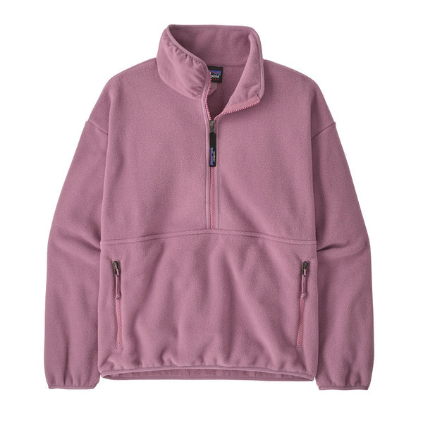 Patagonia Women's Synchilla® Fleece Marsupial Pullover Patagonia