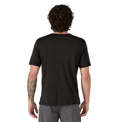 Patagonia M's Cap Cool Merino Blend Graphic Shirt Patagonia