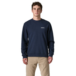 Patagonia M's P-6 Logo Uprisal Crew Sweatshirt Patagonia