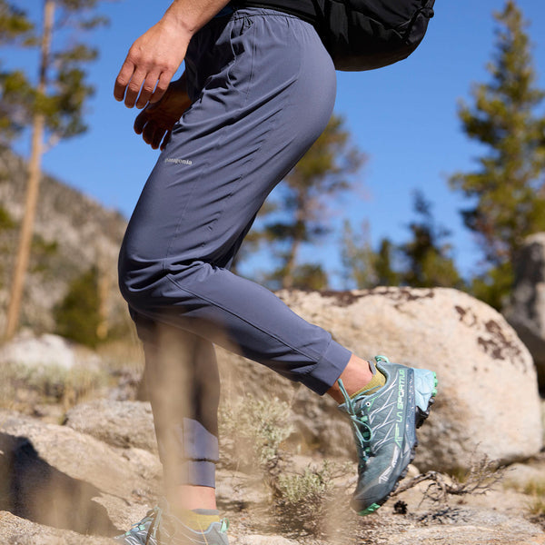 Patagonia W's Terrebonne Joggers Patagonia