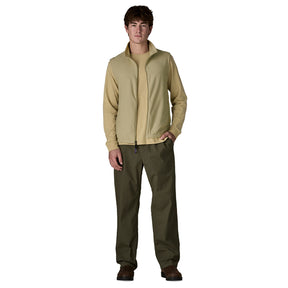 Patagonia M's Textured Fleece Vest