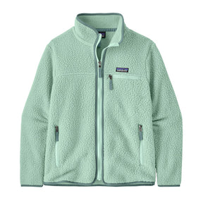 Patagonia Women's Retro Pile Fleece Jacket Patagonia