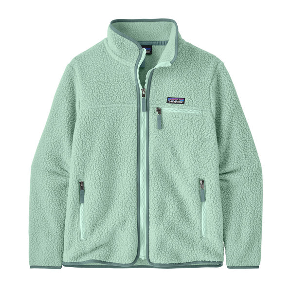 Patagonia Women's Retro Pile Fleece Jacket Patagonia