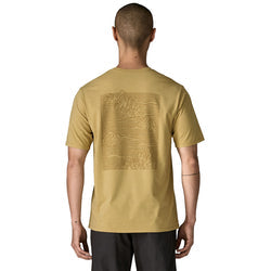 Patagonia M's Strataspire Responsibili-Tee Patagonia