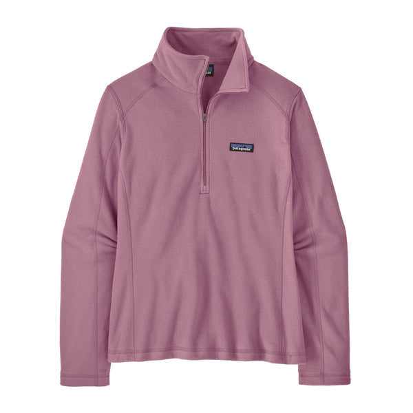 Patagonia W's Micro D 1/4 Zip Patagonia