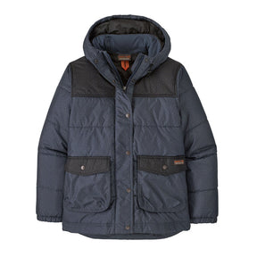 Patagonia W's Steel Forge Puff Jkt Patagonia