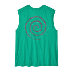 Women's Multi-Pitch Boxy Tank Top Patagonia