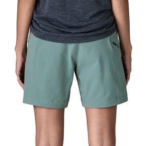 Patagonia W's Landfarer Bike Shorts Patagonia