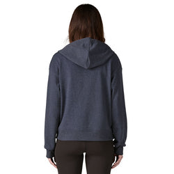 Patagonia W's Ahnya Full-Zip Hoody Patagonia