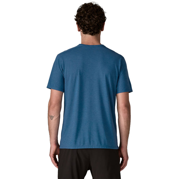 Patagonia M's Cap Cool Trail Shirt Patagonia