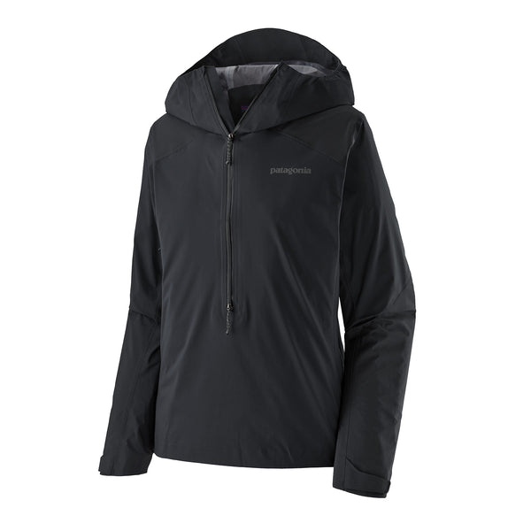 Patagonia W's Dirt Roamer Storm Jkt