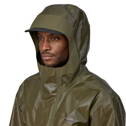 Patagonia Hose-Down Slicker Jkt Patagonia