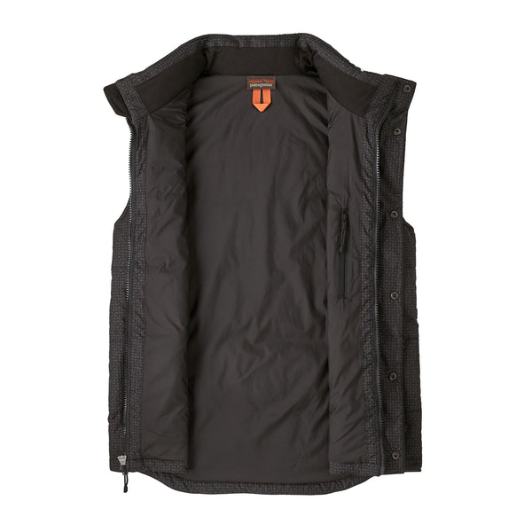 Men's Steel Forge Vest Patagonia