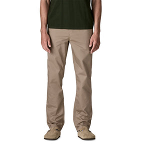 Patagonia M's Twill Traveler 5-Pocket Pants - Short Patagonia