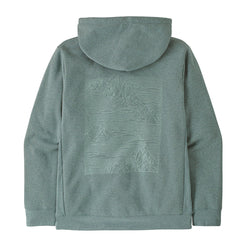 Patagonia Strataspire Uprisal Hoody Patagonia