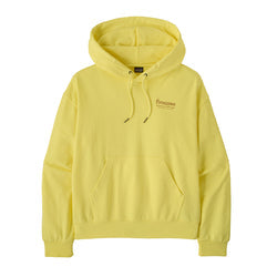 Patagonia W's Water People Waveside Daily Hoody Patagonia
