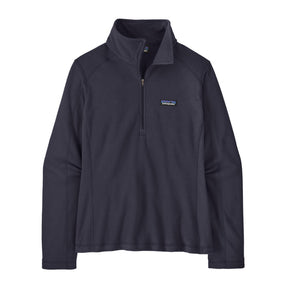 Patagonia W's Micro D 1/4 Zip Patagonia