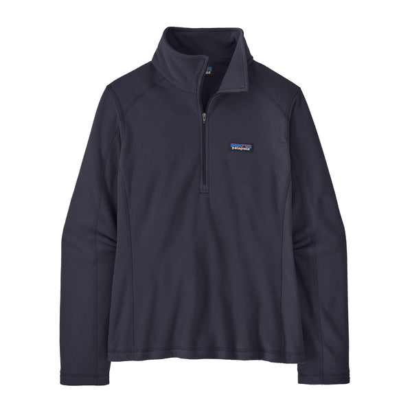 Patagonia W's Micro D 1/4 Zip Patagonia