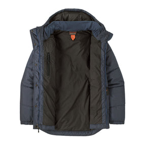 Patagonia W's Steel Forge Puff Jkt Patagonia