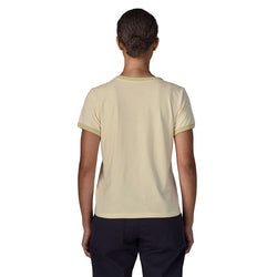 Women's Great Waves Ringer Tee Patagonia