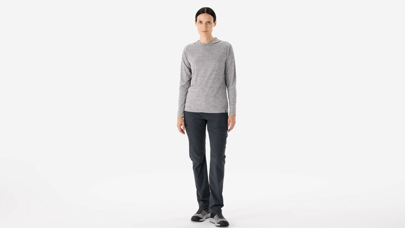Patagonia W's Terravia Trail Pants - Reg Patagonia