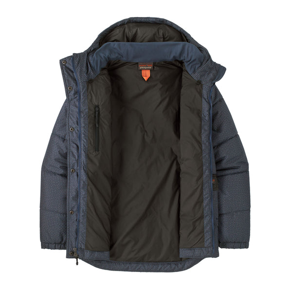Patagonia W's Steel Forge Puff Jkt Patagonia