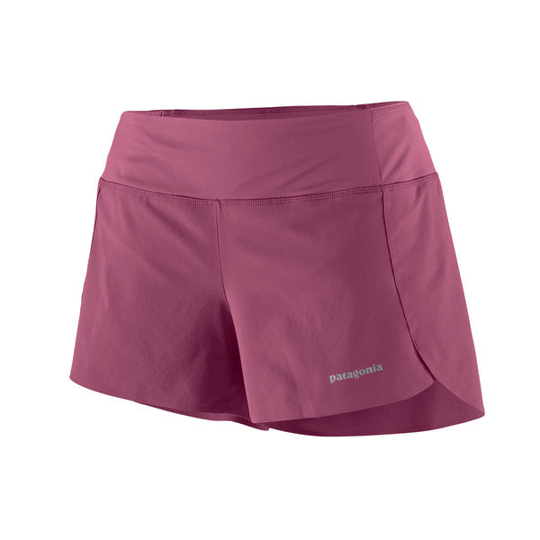 Patagonia W's Strider Pro Shorts - 3 1/2 in. Patagonia