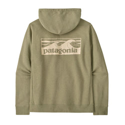 Patagonia M's Boardshort Logo Uprisal Hoody Patagonia