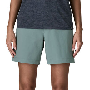 Patagonia W's Landfarer Bike Shorts Patagonia