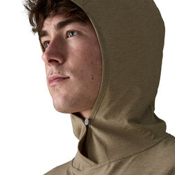 Patagonia M's Cap Cool Sun Hoody - Cloud Crag Crest Patagonia