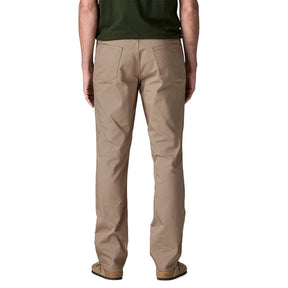 Patagonia M's Twill Traveler 5-Pocket Pants - Short Patagonia