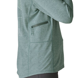 Patagonia W's Cap Cool Sun Hoody - Peak Visions Patagonia