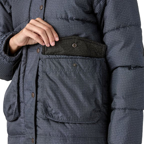 Patagonia W's Steel Forge Puff Jkt Patagonia