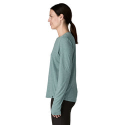Patagonia W's L/S Cap Cool Sun Shirt Patagonia