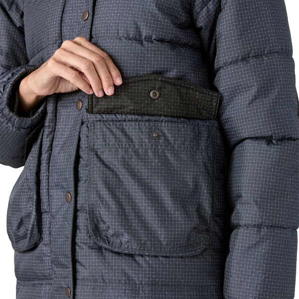 Patagonia W's Steel Forge Puff Jkt Patagonia