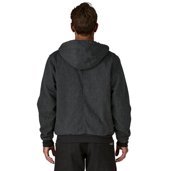 M's Iron Forge Hooded Jkt Patagonia