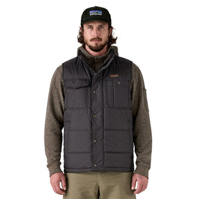 Men's Steel Forge Vest Patagonia