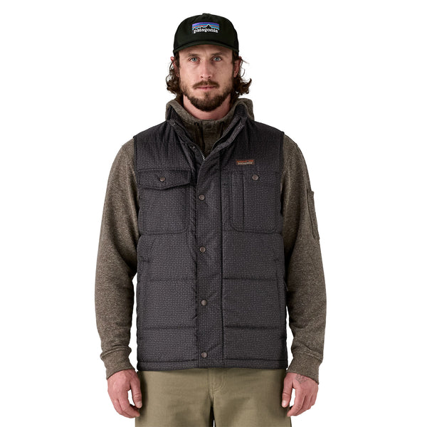 Men's Steel Forge Vest Patagonia