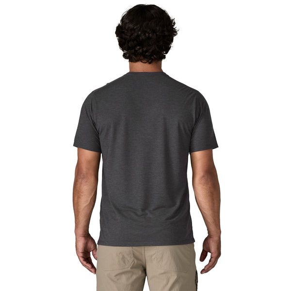 Patagonia M's Cap Cool Trail Shirt Patagonia