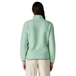 Patagonia Women's Retro Pile Fleece Jacket Patagonia