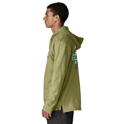 Patagonia M's LW Great Waves Wildrise Hoody Patagonia