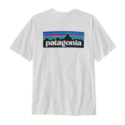 Patagonia M's P-6 Logo Responsibili-Tee Patagonia
