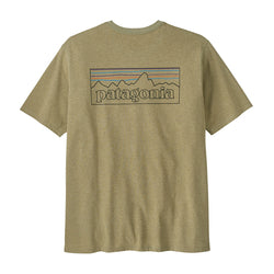 Patagonia M's P-6 Logo Responsibili-Tee Patagonia
