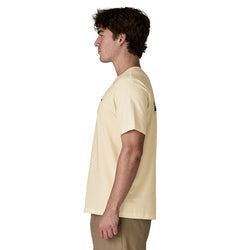 Patagonia M's Fitz Roy Trout T-Shirt Patagonia
