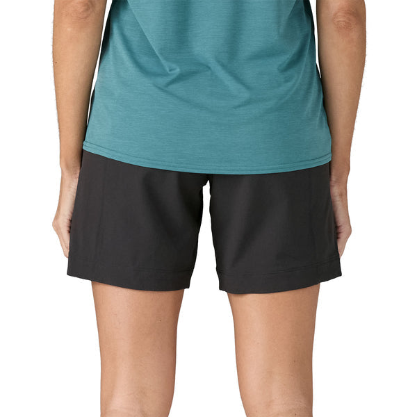 Patagonia W's Landfarer Bike Shorts Patagonia